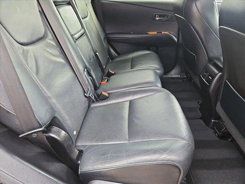 Used 2015 Lexus RX 450h FWD image 21
