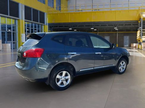 Used 2013 Nissan Rogue S w/ Special Edition Pkg image 5