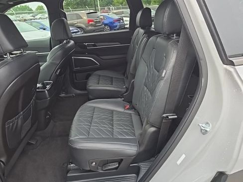 Certified 2024 Kia Telluride EX X-Line AWD/4WD image 28
