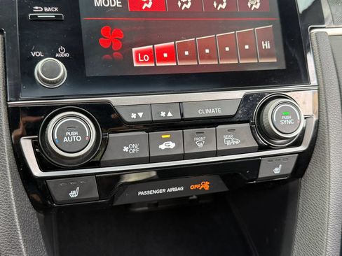 Used 2019 Honda Civic Si image 26