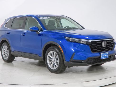 Used 2023 Honda CR-V EX-L image 14