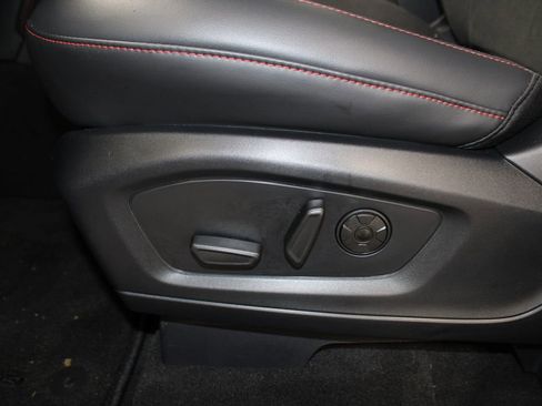 New 2026 Ford Explorer ST w/ Sun And Sound Package image 16