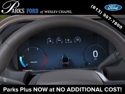 New 2026 Ford F350 King Ranch w/ Tremor Off-Road Package AWD/4WD image 13