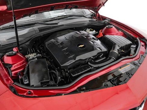 Used 2011 Chevrolet Camaro LT w/ RS Package image 51