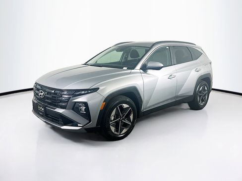 Used 2025 Hyundai Tucson SEL image 3