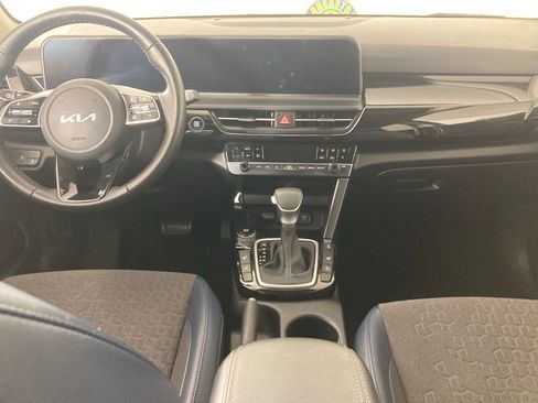 Certified 2024 Kia Seltos S image 6