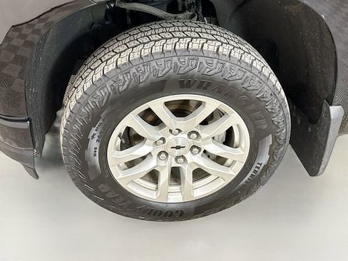 Used 2019 Chevrolet Silverado 1500 RST image 33