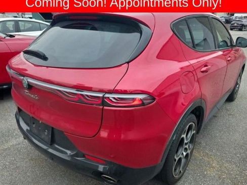 Used 2024 Alfa Romeo Tonale Veloce image 2