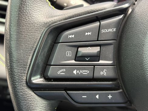 Used 2024 Subaru Outback Onyx Edition AWD/4WD image 14