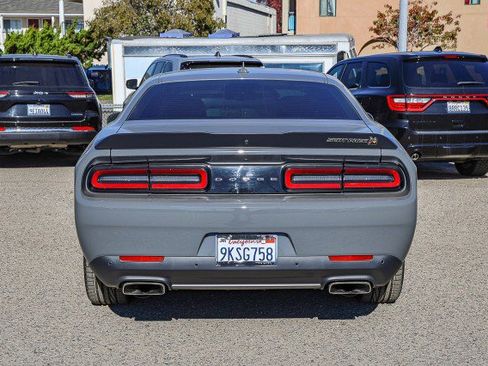 Used 2023 Dodge Challenger R/T Scat Pack image 5