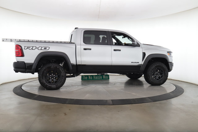 New 2026 RAM 1500 RHO AWD/4WD image 6