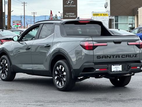 New 2026 Hyundai Santa Cruz SEL image 6