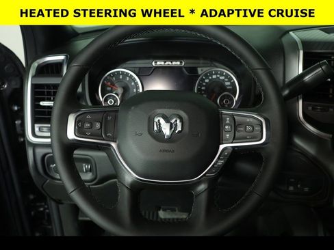 New 2026 RAM 2500 Big Horn image 7