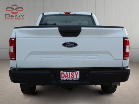 Used 2020 Ford F150 XL w/ Equipment Group 101A Mid RWD image 6