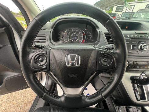 Used 2013 Honda CR-V EX-L image 13