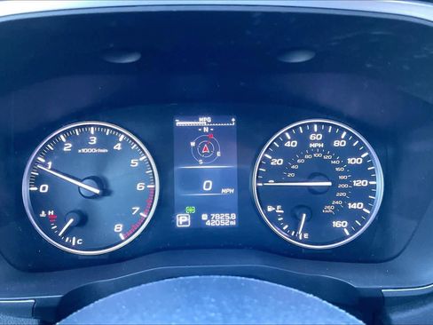 Used 2023 Subaru Ascent Limited w/ Technology Package image 17