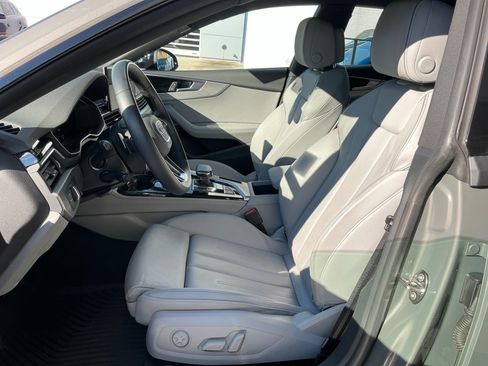 Used 2023 Audi A5 2.0T Premium Plus w/ Premium Plus image 33