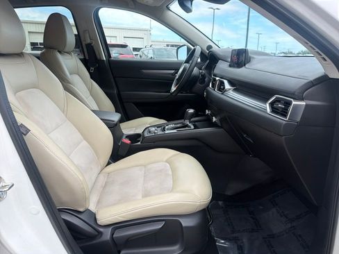 Used 2019 MAZDA CX-5 Touring FWD image 33
