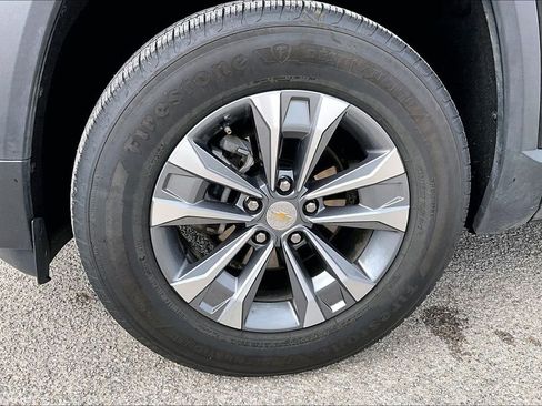 Used 2025 Chevrolet Equinox LT FWD image 9