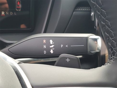 New 2026 GMC Terrain Elevation image 18