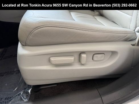 Used 2016 Acura MDX SH-AWD w/ Technology Package image 14