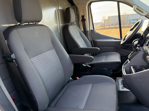 Used 2020 Ford Transit 150 Low Roof w/ Upfitter Package image 29