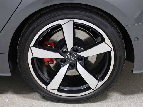 Used 2023 Audi A5 2.0T Prestige w/ Black Optic Plus Package image 37