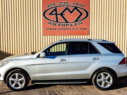 Used 2018 Mercedes-Benz GLE 350 4MATIC w/ Premium 2 Package image 7