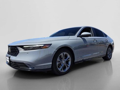 Used 2024 Honda Accord EX-L image 8