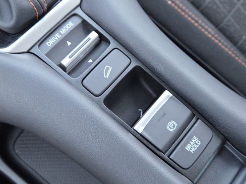 Used 2024 Honda HR-V Sport image 29