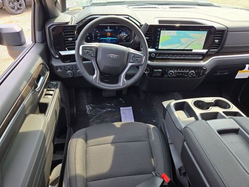 New 2026 Chevrolet Silverado 2500 LT w/ Trail Boss Package AWD/4WD image 23