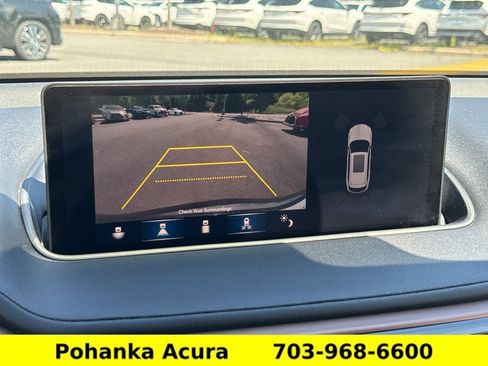 Certified 2024 Acura MDX SH-AWD w/ Technology Package image 15