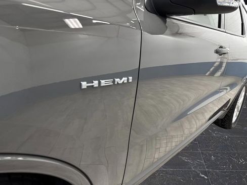 Certified 2025 Dodge Durango R/T image 39