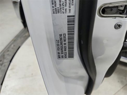 Used 2022 RAM 2500 Big Horn image 44