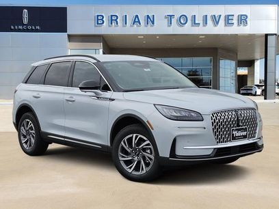 New 2026 Lincoln Corsair Premiere