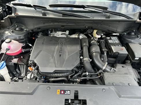 Used 2026 Hyundai Santa Fe SEL FWD image 20