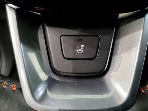 New 2026 Honda CR-V Sport Touring image 21