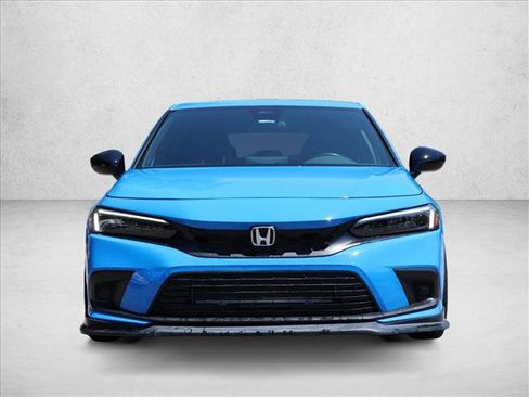 Used 2024 Honda Civic Sport image 2
