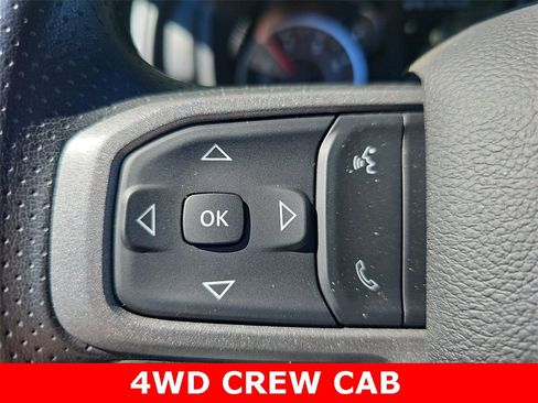 New 2024 RAM 5500 Tradesman w/ Chrome Appearance Group image 16