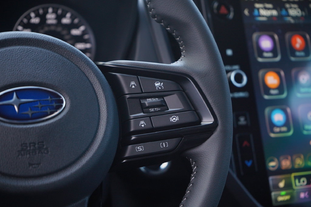 New 2026 Subaru Forester Premium AWD/4WD image 19
