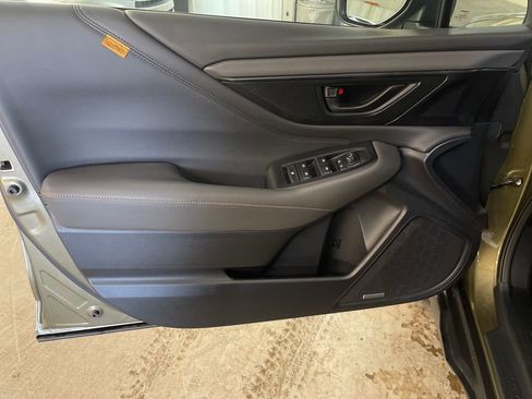 Used 2025 Subaru Outback Wilderness AWD/4WD image 16