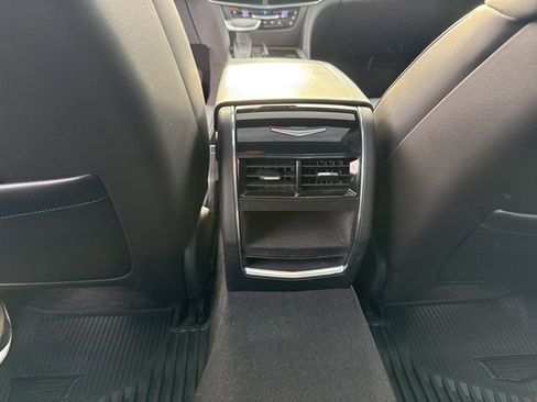 Used 2018 Cadillac CT6 Luxury image 29