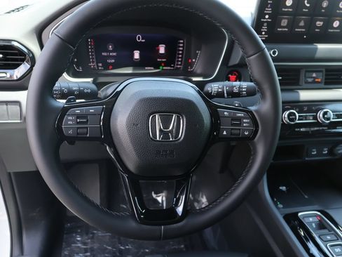New 2026 Honda Pilot EX-L image 33