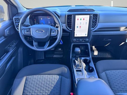 New 2025 Ford Ranger XL w/ Trailer Tow Package image 5