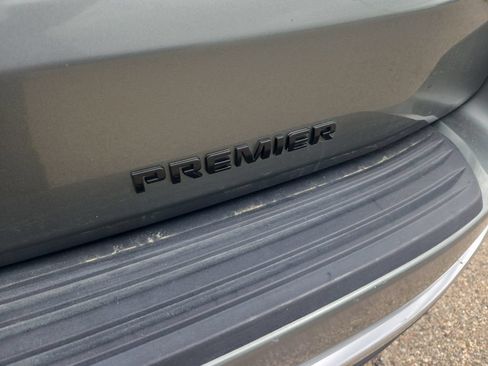 Used 2023 Chevrolet Tahoe Premier AWD/4WD image 44