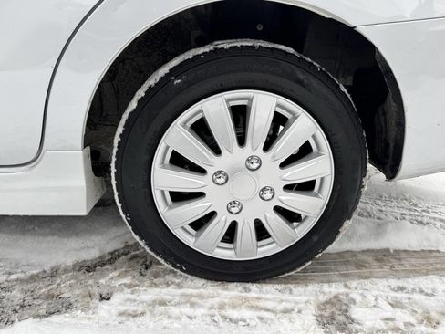 Used 2021 Mitsubishi Mirage G4 LE image 2