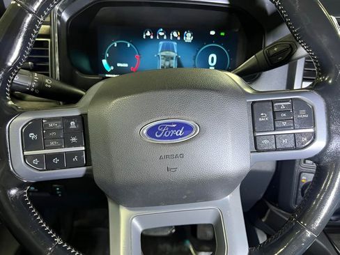 Used 2023 Ford F250 Lariat w/ Lariat Ultimate Package image 18