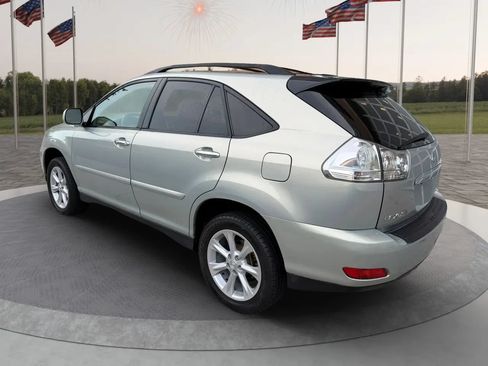 Used 2009 Lexus RX 350 AWD image 10