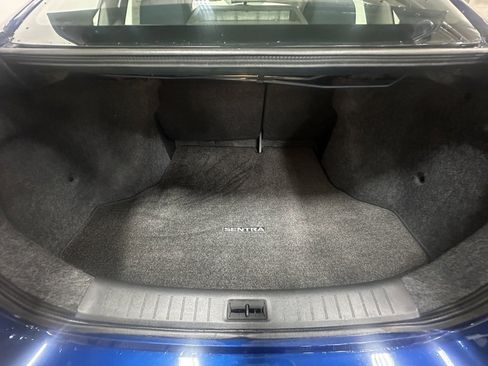 Used 2019 Nissan Sentra S image 18