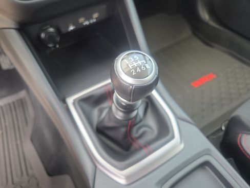 Used 2022 Subaru WRX AWD/4WD image 27